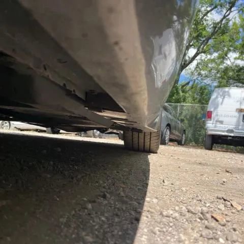 Used 2014 Nissan 370Z Touring w/ Sport Package RWD image 29