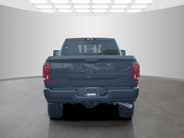 New 2026 RAM 2500 Big Horn AWD/4WD image 6