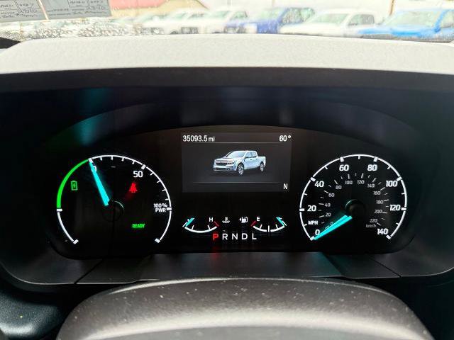 Certified 2024 Ford Maverick XLT w/ XLT Luxury Package FWD image 26
