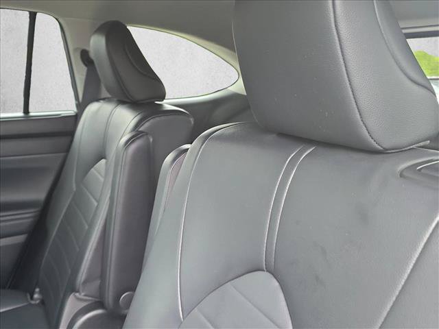 Used 2022 Toyota Highlander XLE FWD image 20