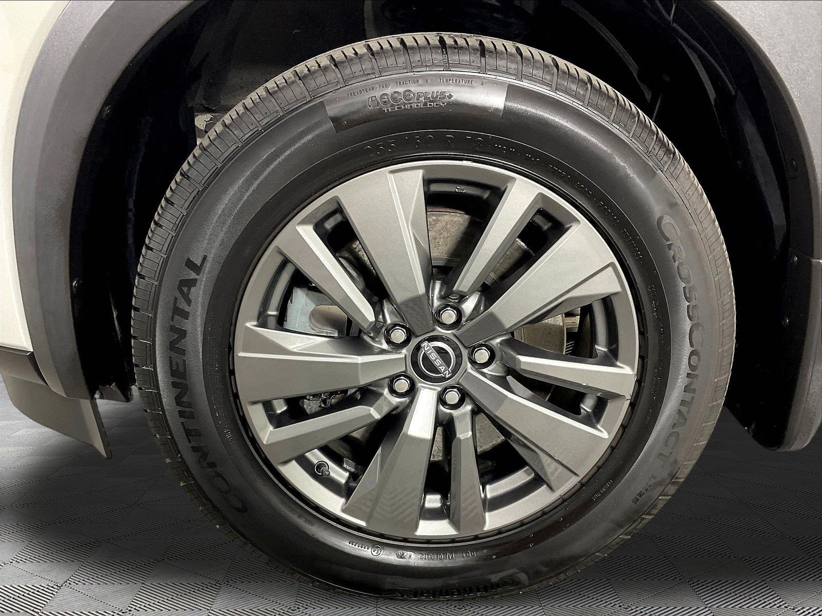 Certified 2022 Nissan Pathfinder SV AWD/4WD image 32