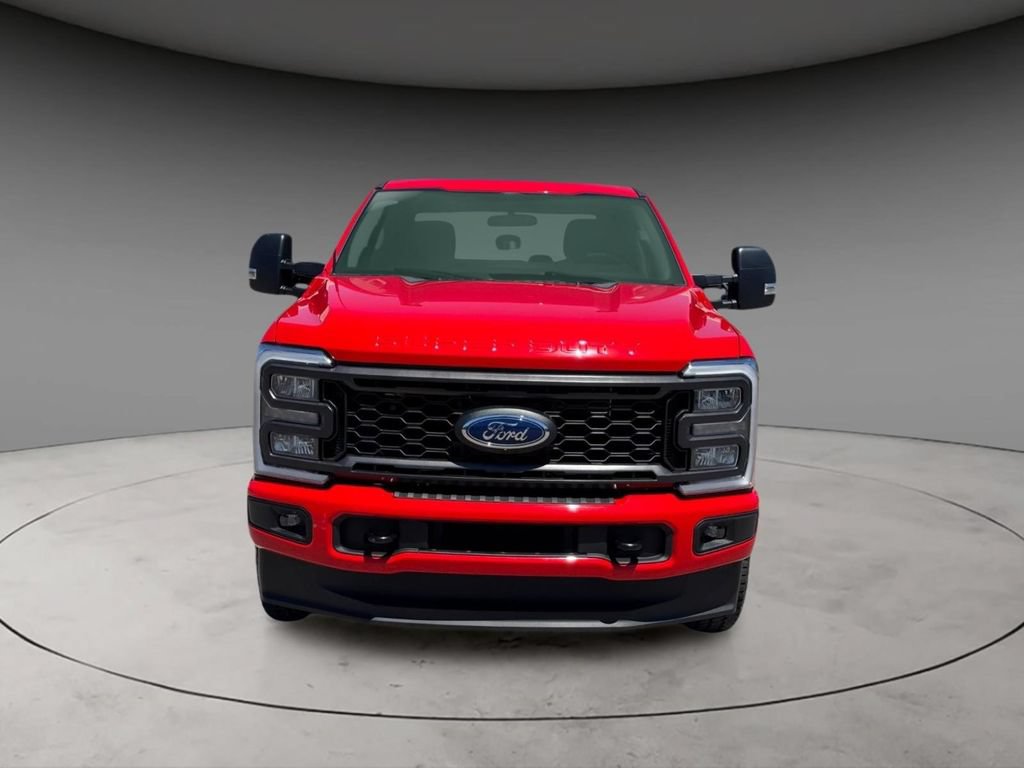 Used 2024 Ford F250 XL w/ STX Appearance Package AWD/4WD image 15