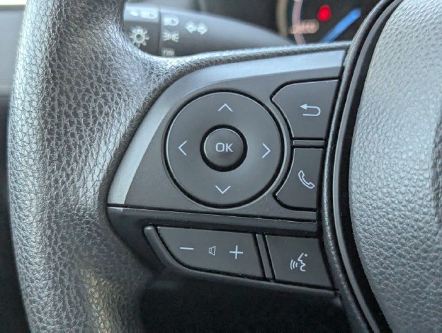 Certified 2025 Toyota RAV4 LE AWD/4WD image 24