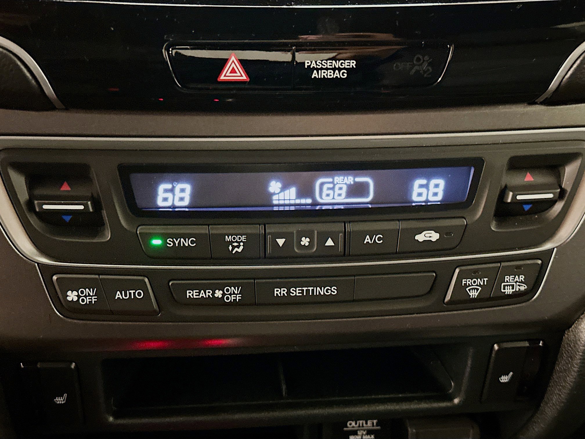 Used 2023 Honda Passport EX-L image 24