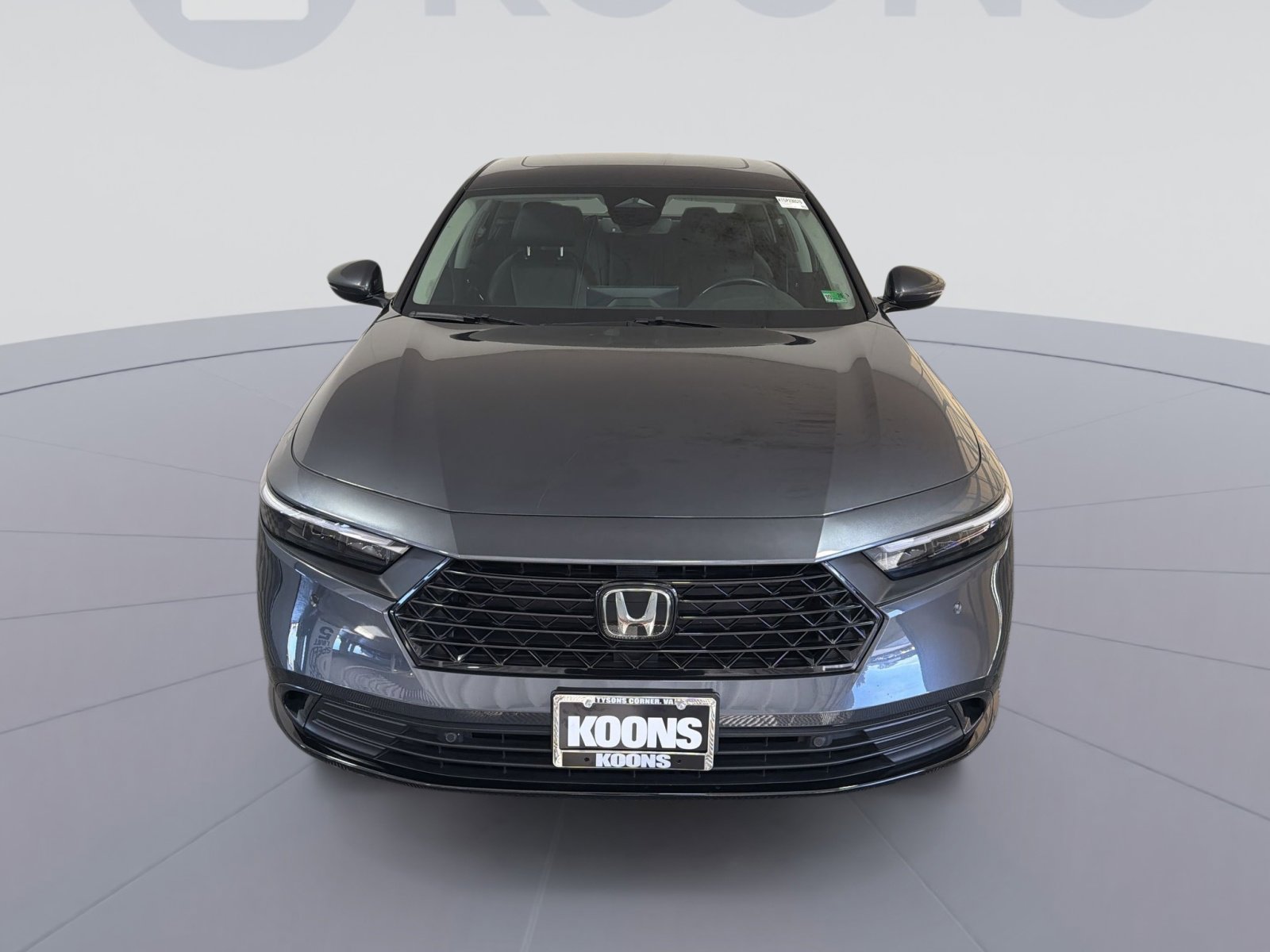 Used 2023 Honda Accord EX-L image 11