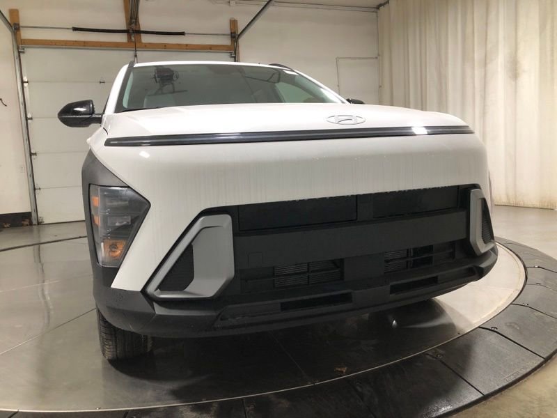 New 2026 Hyundai Kona SEL Sport image 2