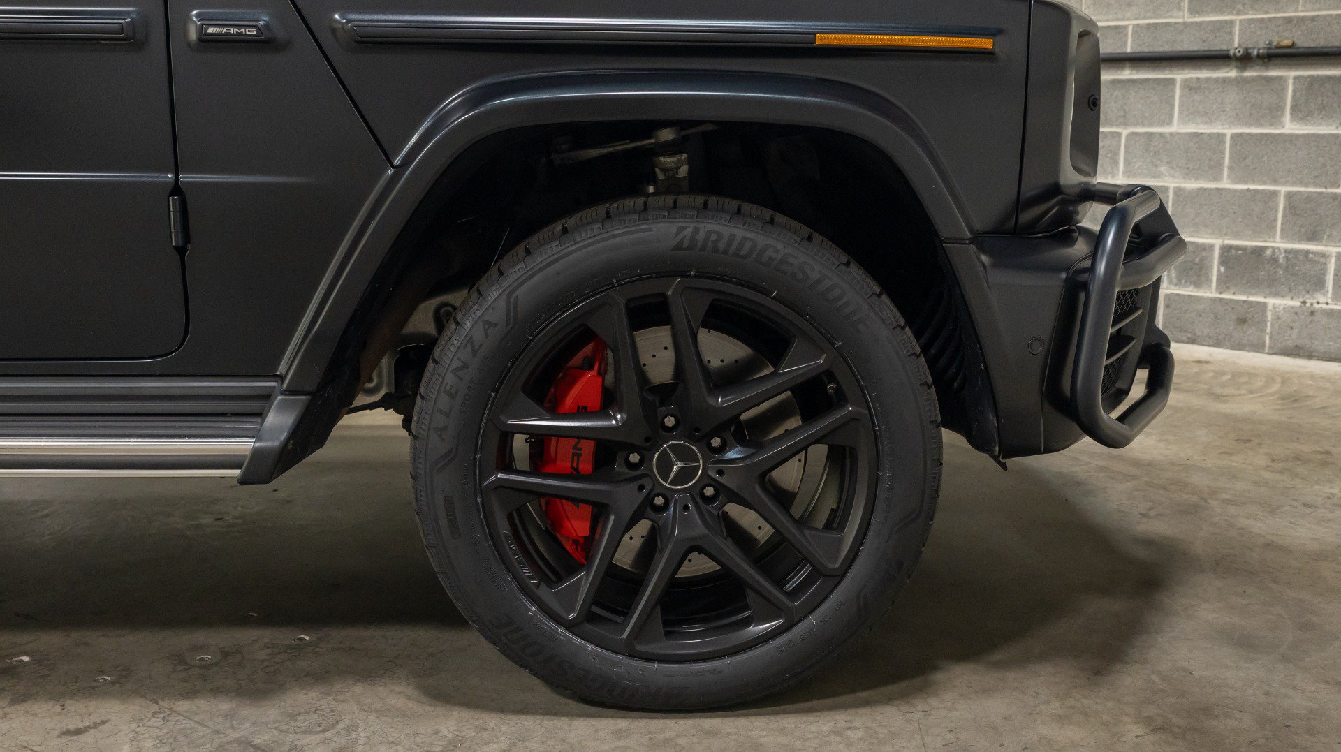 Used 2023 Mercedes-Benz G 63 AMG 4MATIC image 28