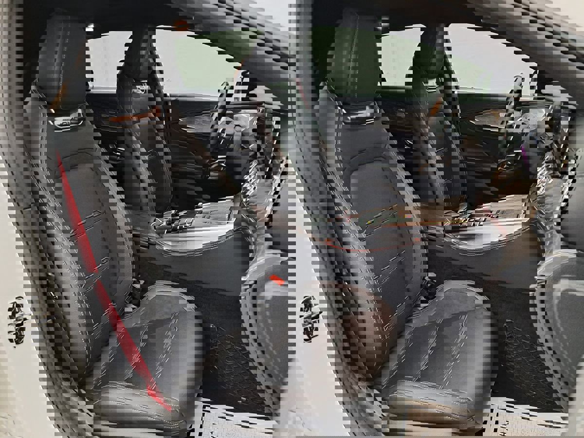 Used 2020 Mercedes-Benz AMG GT 53 w/ Driver Assistance Package image 68