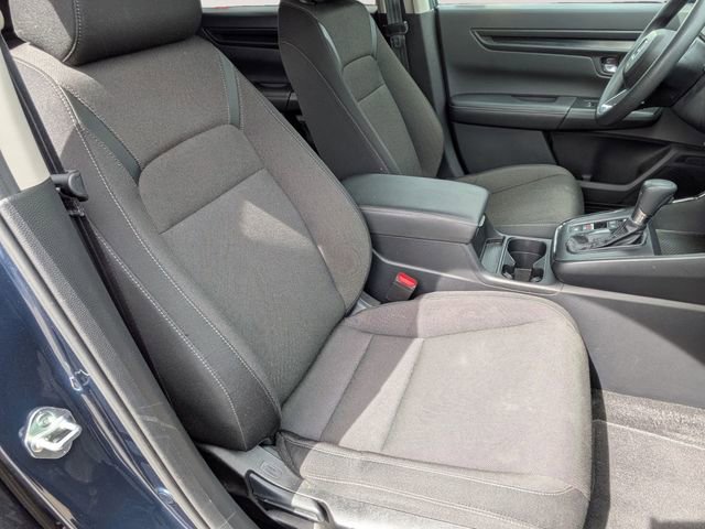 Certified 2024 Honda CR-V EX image 36