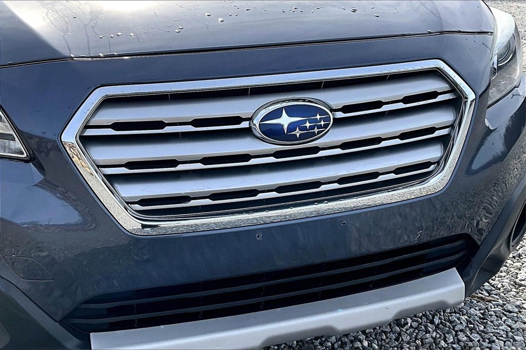 Used 2015 Subaru Outback 2.5i Limited image 26