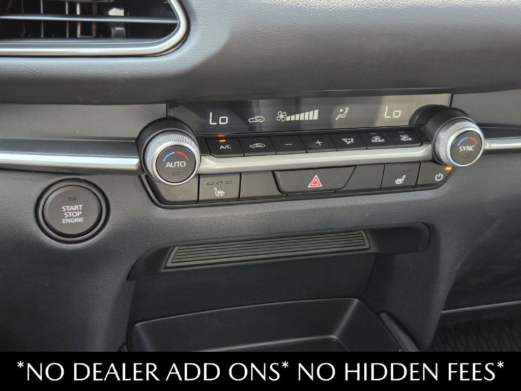 New 2026 MAZDA CX-30 AWD 2.5 S w/ Select Sport Pkg image 18