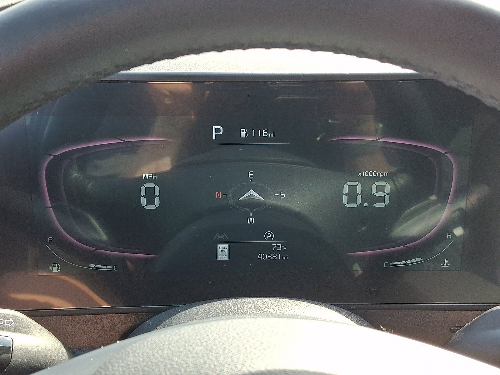 Certified 2024 Kia Sportage X-Line w/ X-Line Premium Package AWD/4WD image 20