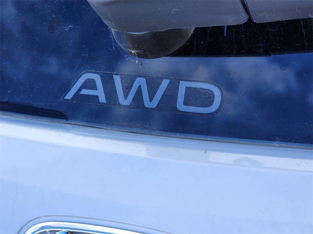 Certified 2025 Honda HR-V EX-L image 10