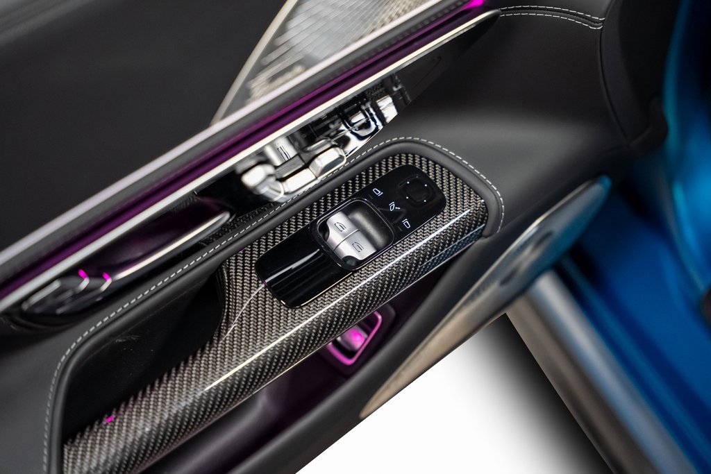 Used 2024 Mercedes-Benz AMG GT 63 image 63