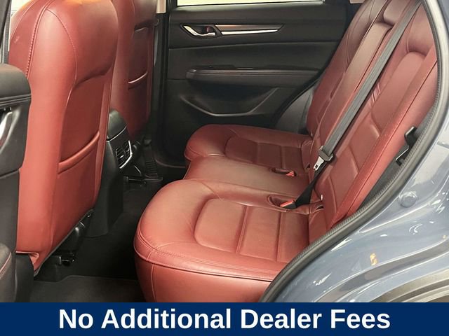 Used 2024 MAZDA CX-5 Carbon Edition AWD/4WD image 18