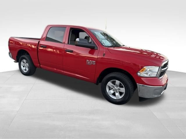 Used 2023 RAM 1500 Classic SLT w/ Trailer & Traction Group image 6