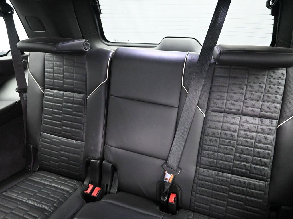 Used 2021 Cadillac Escalade Premium Luxury Platinum image 34