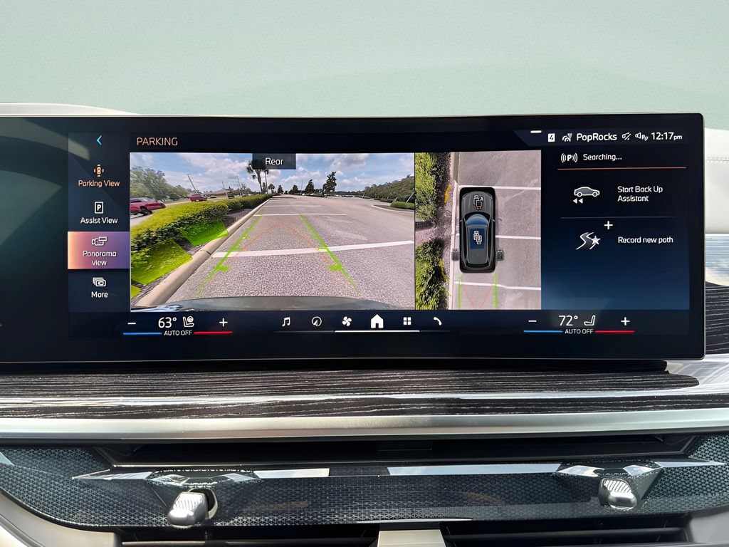 New 2026 BMW X5 xDrive40i w/ M Sport Package AWD/4WD image 12