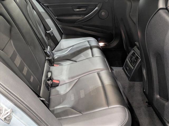 Used 2018 BMW M3 image 20