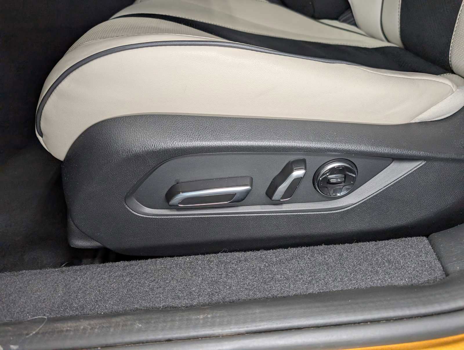 Certified 2022 Acura TLX Type S image 41