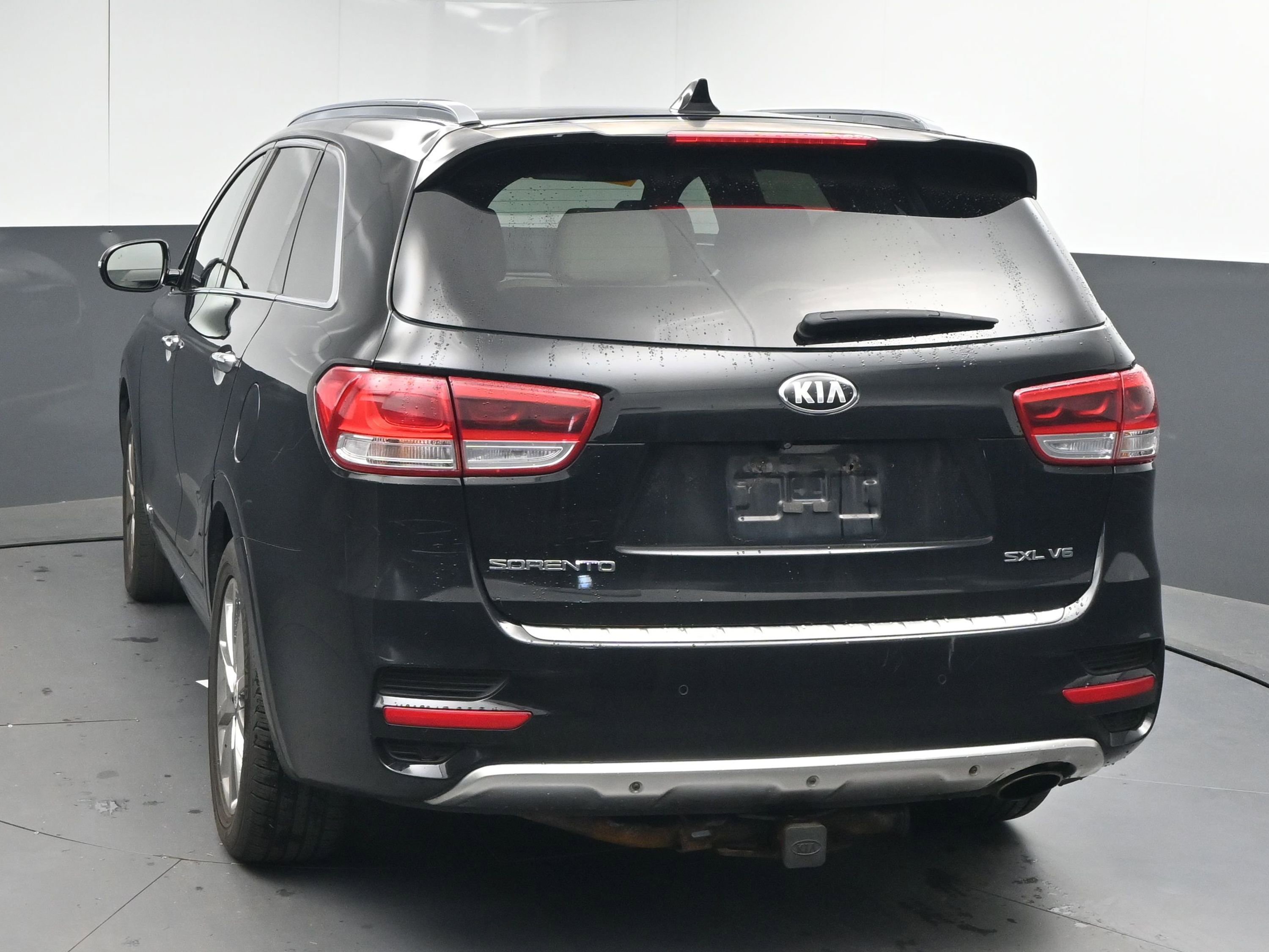 Used 2016 Kia Sorento SX image 7