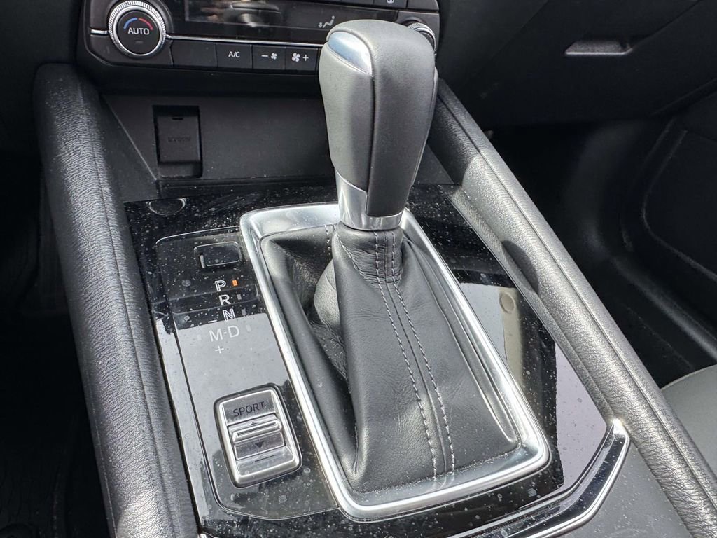 Used 2025 MAZDA CX-5 AWD 2.5 S w/ Select Package image 27