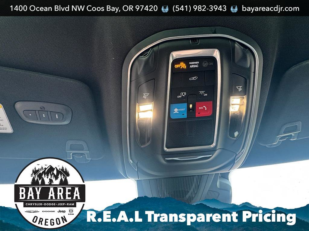 New 2026 Dodge Charger Scat Pack image 20