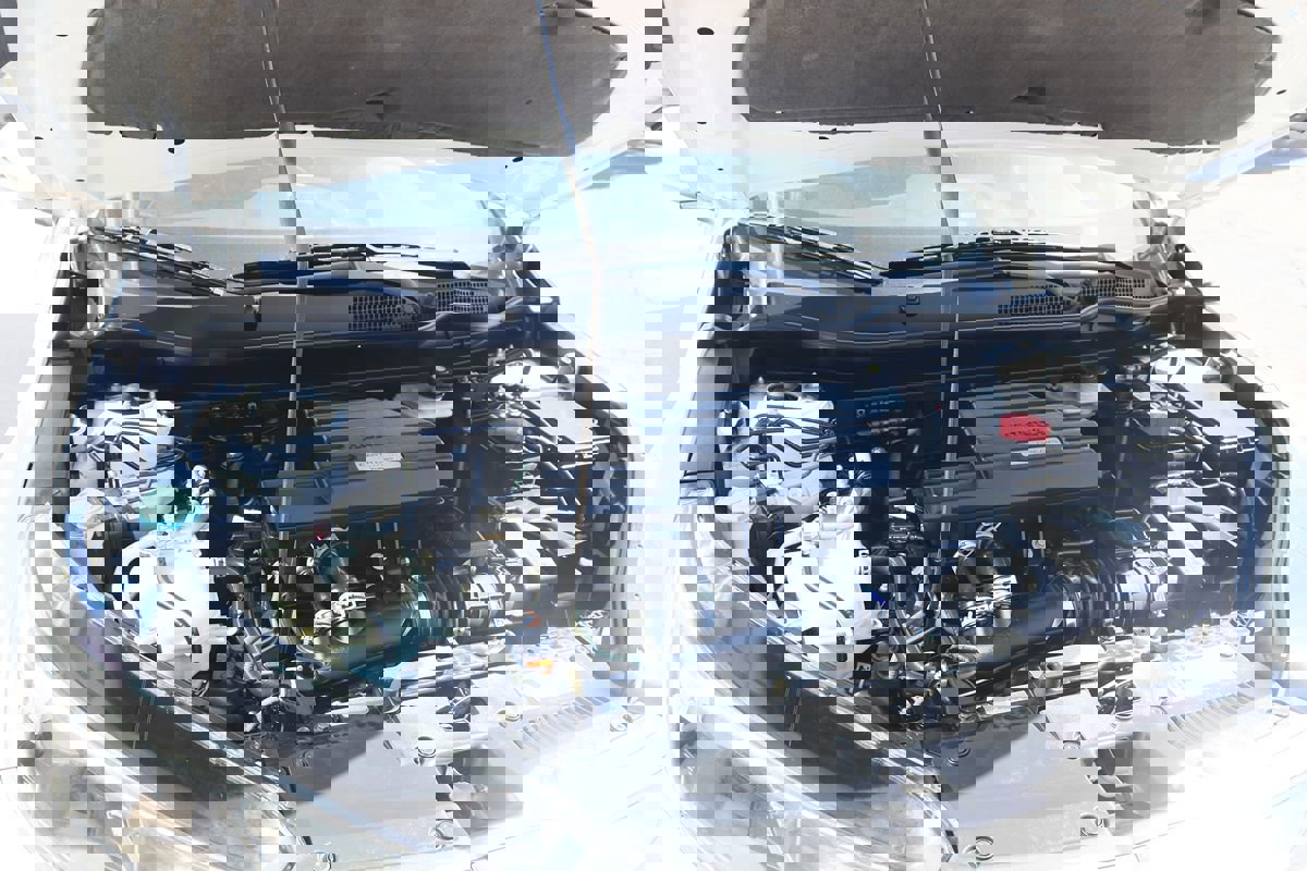 Used 2019 Honda CR-V EX-L image 58