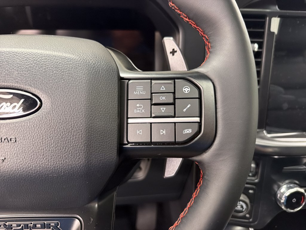 New 2026 Ford F150 Raptor AWD/4WD image 21