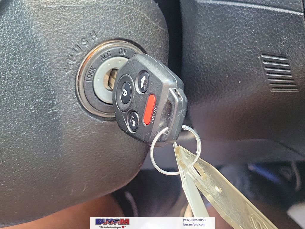 Used 2015 Subaru WRX Premium image 25