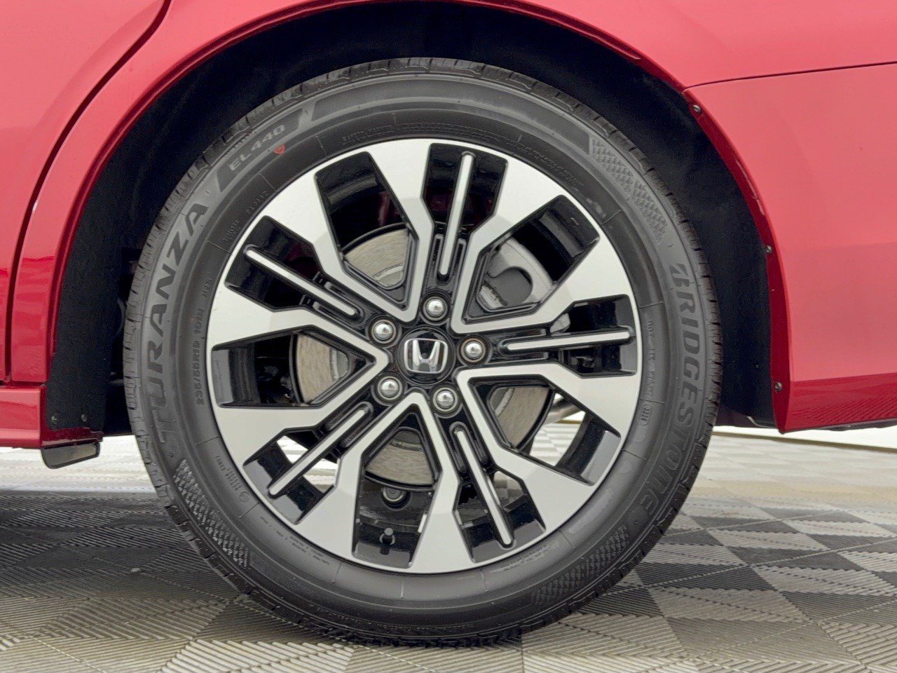 New 2027 Honda Odyssey Elite image 13