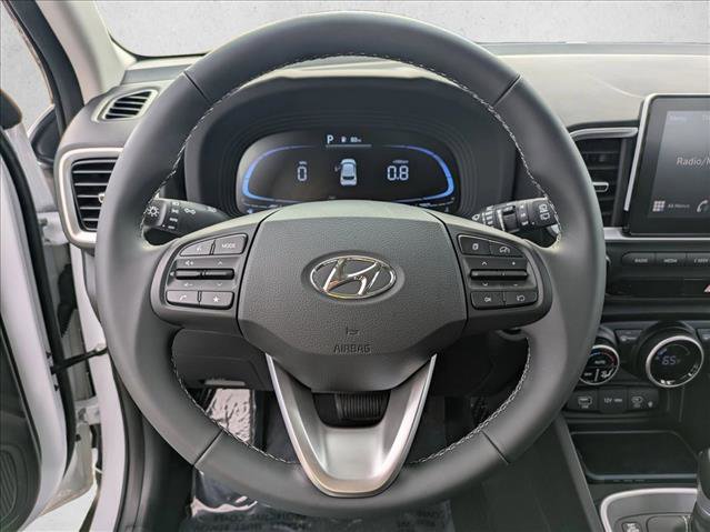 New 2026 Hyundai Venue SEL image 10