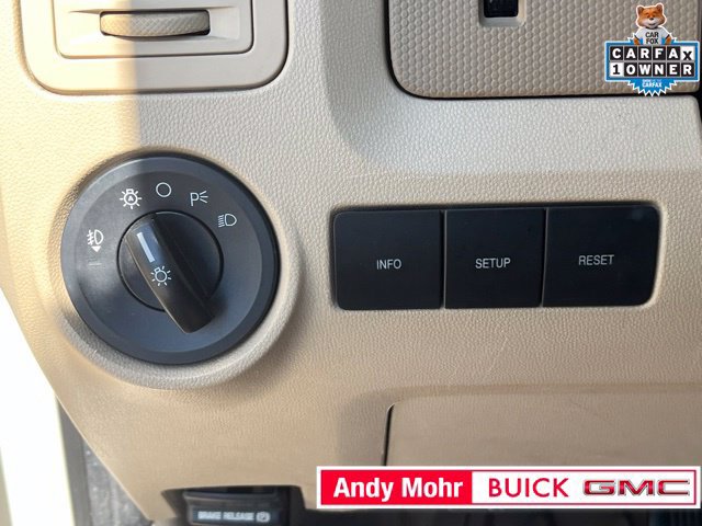 Used 2010 Ford Escape XLT AWD/4WD image 24