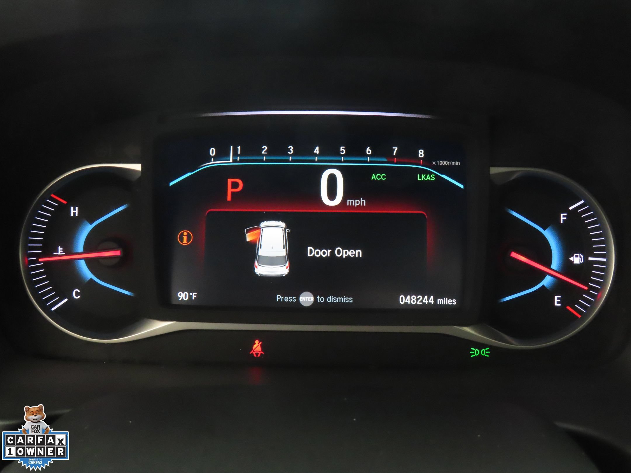 Used 2019 Honda Pilot Elite image 13