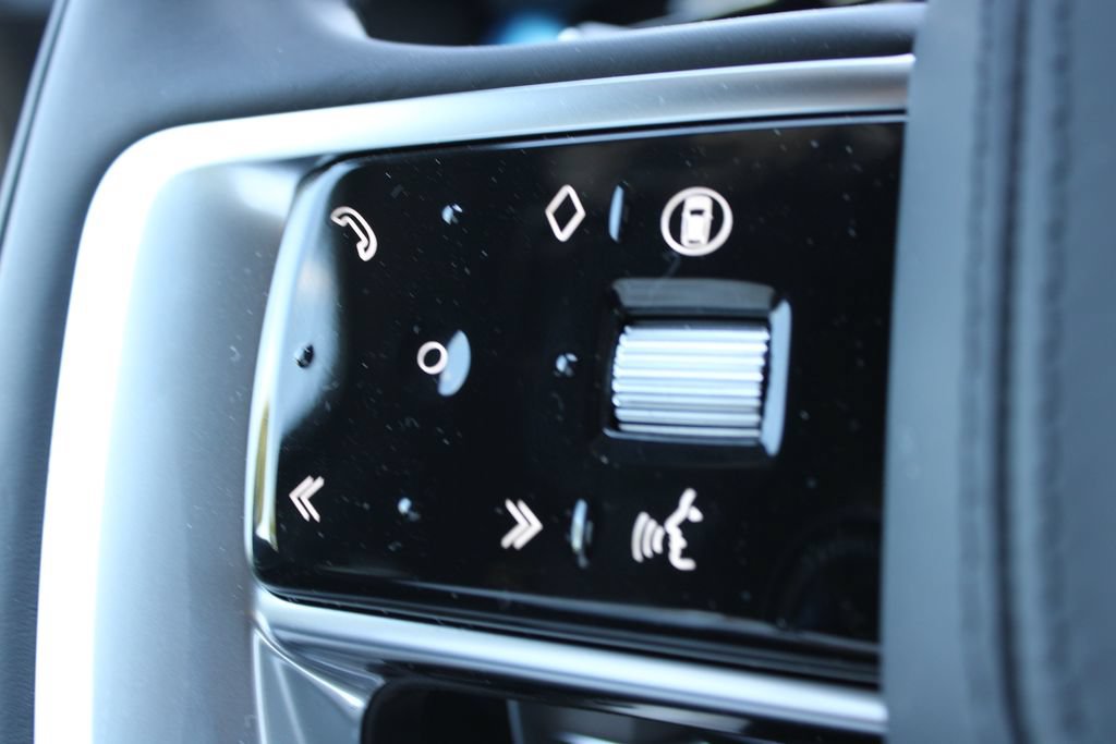 New 2026 Land Rover Range Rover SE AWD/4WD image 19