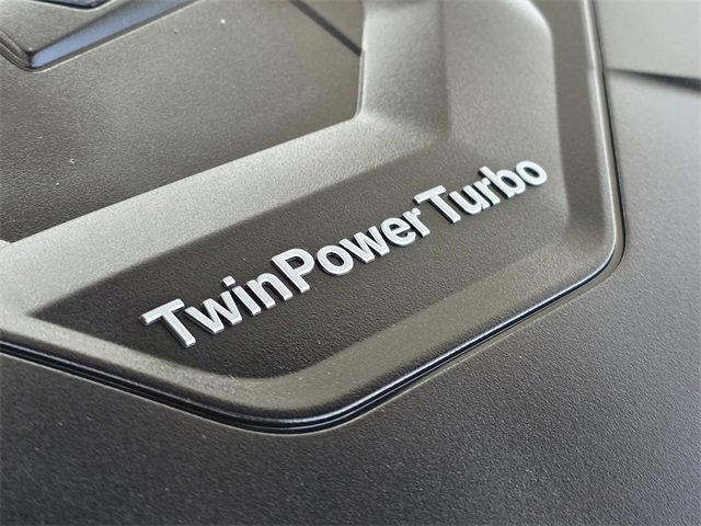 Used 2020 BMW 530i w/ Convenience Package image 9