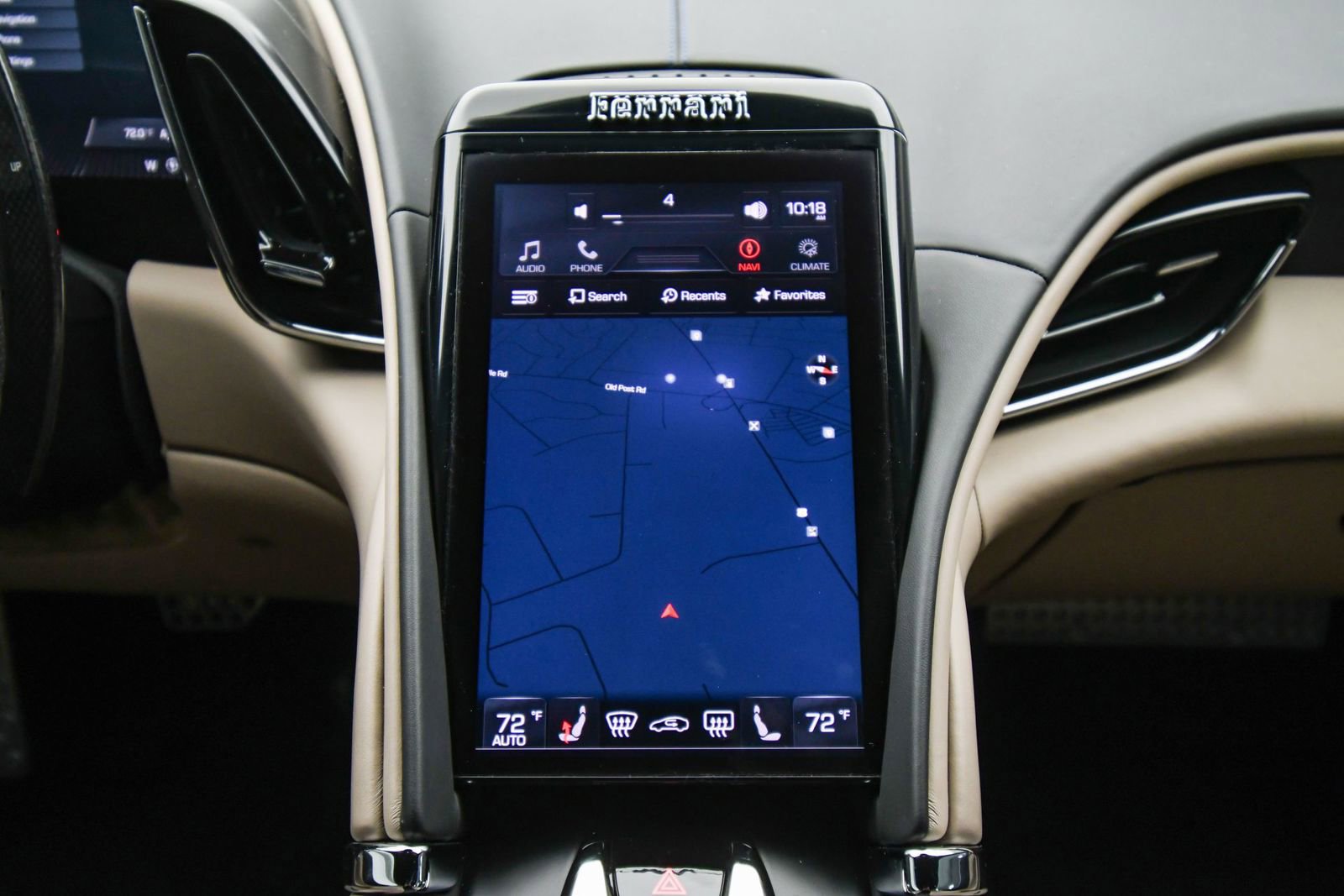 Certified 2022 Ferrari Roma image 48