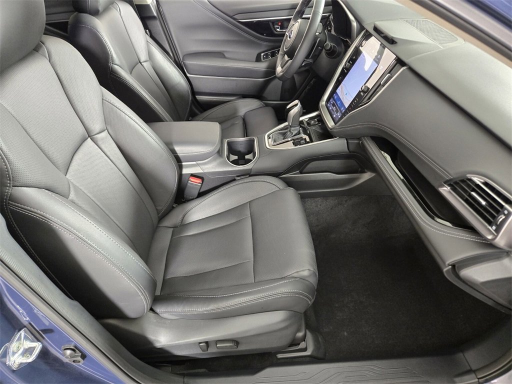 Certified 2025 Subaru Outback Touring w/ Popular Package #2 image 20