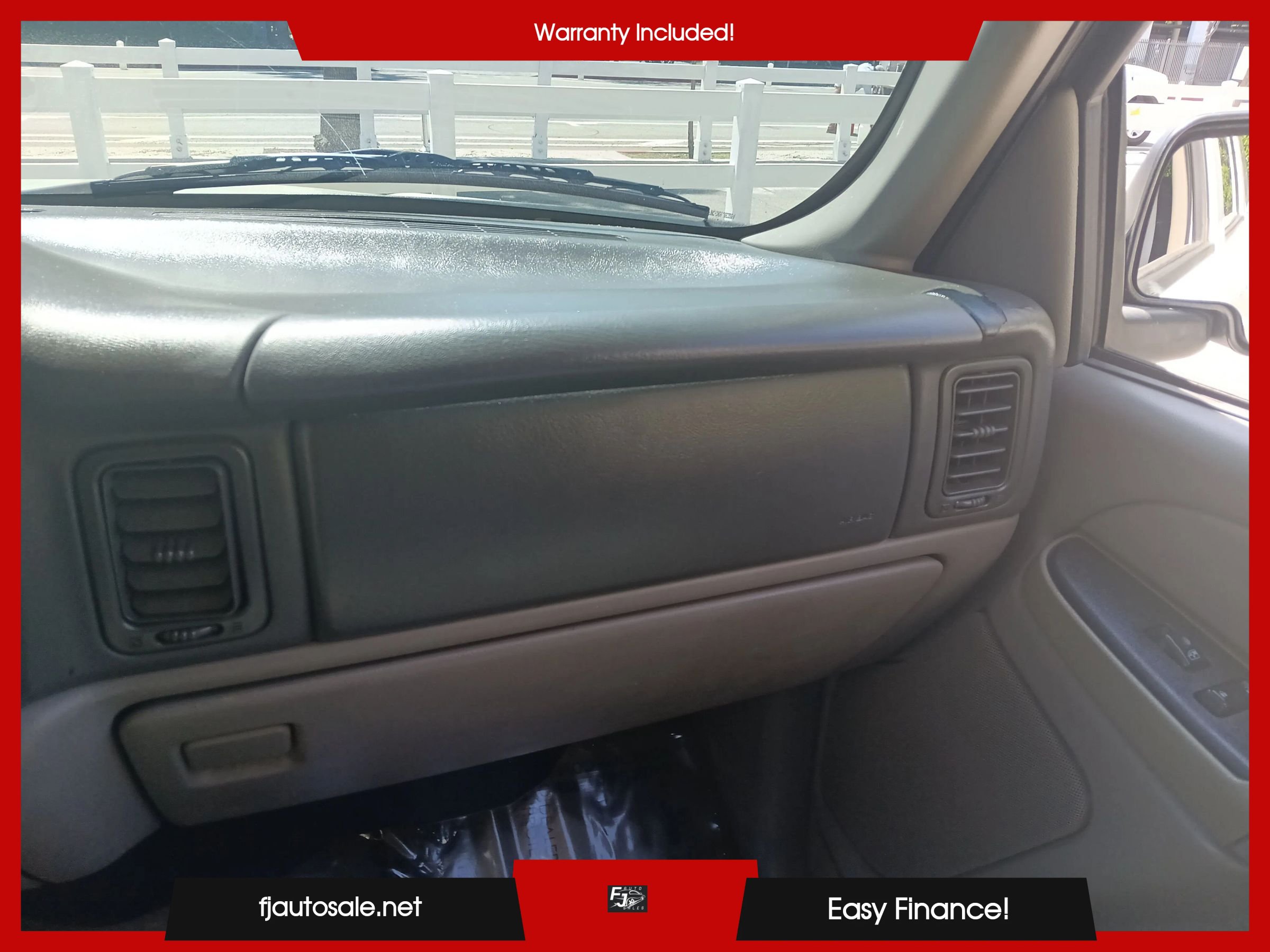 Used 2004 GMC Yukon SLE w/ Cargo Package RWD image 18
