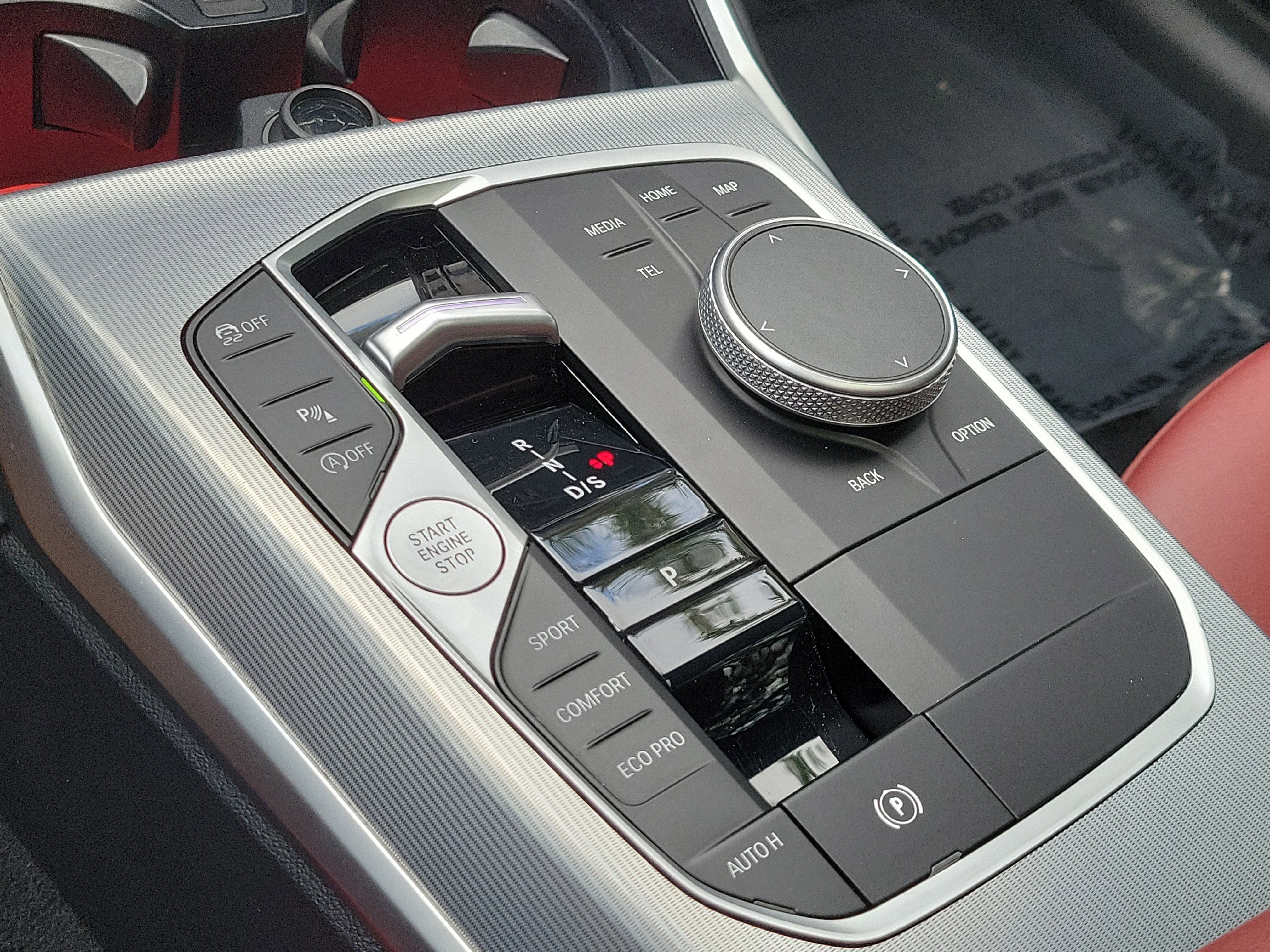 Certified 2024 BMW 430i Gran Coupe w/ Convenience Package image 29