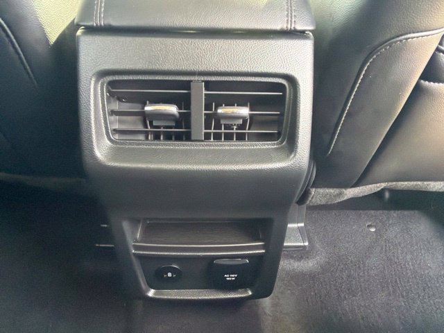Used 2024 Ford Edge SEL w/ Convenience Package AWD/4WD image 28