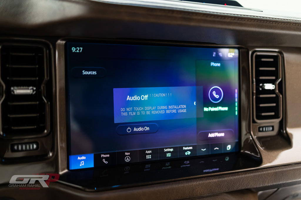 Used 2025 Ford Bronco Badlands image 36