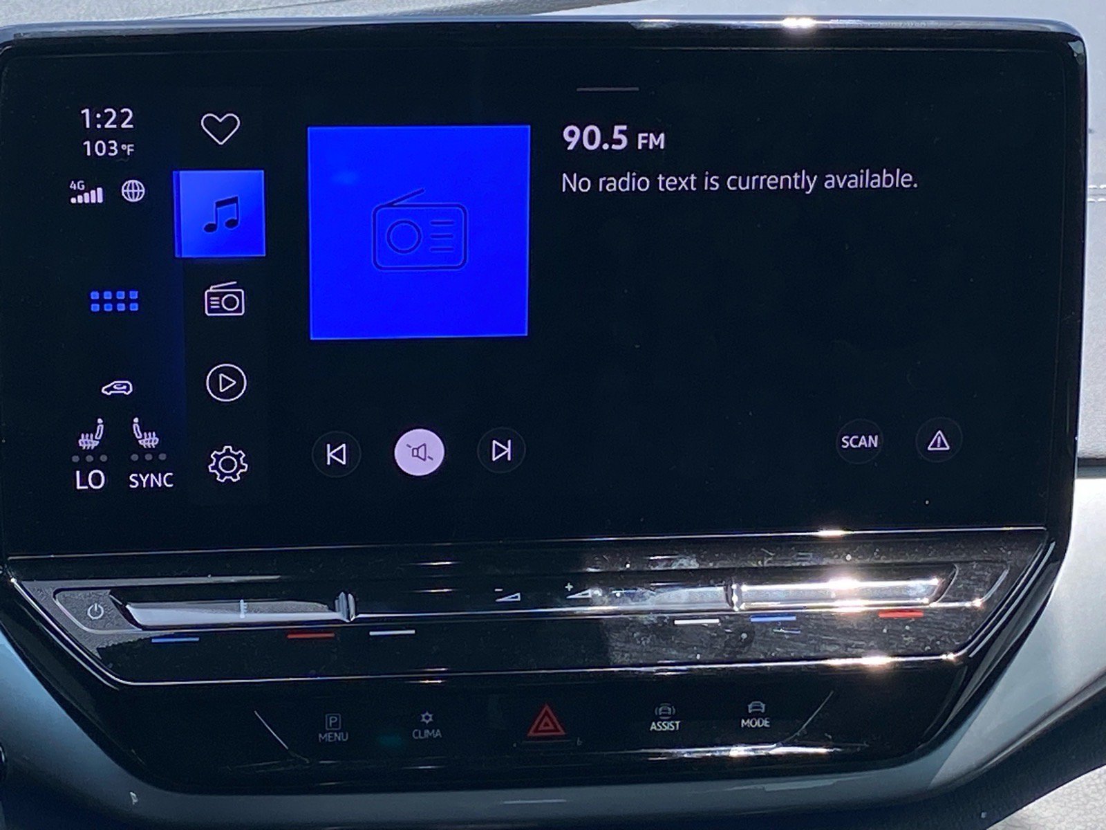 Certified 2023 Volkswagen ID.4 Pro S AWD/4WD image 9