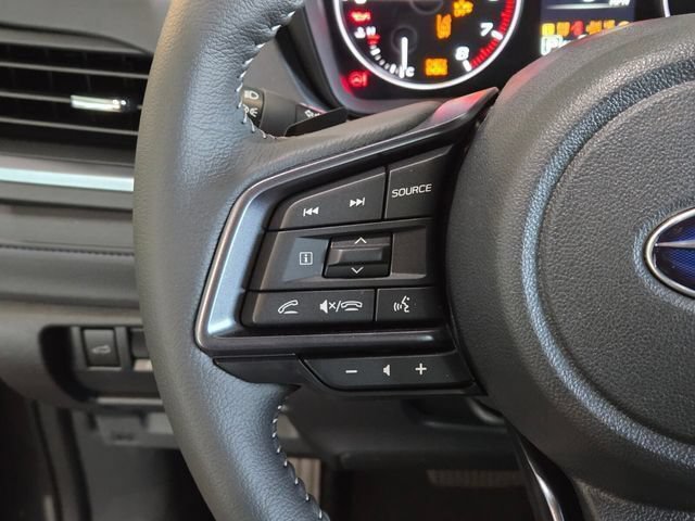 New 2026 Subaru Forester Limited AWD/4WD image 11