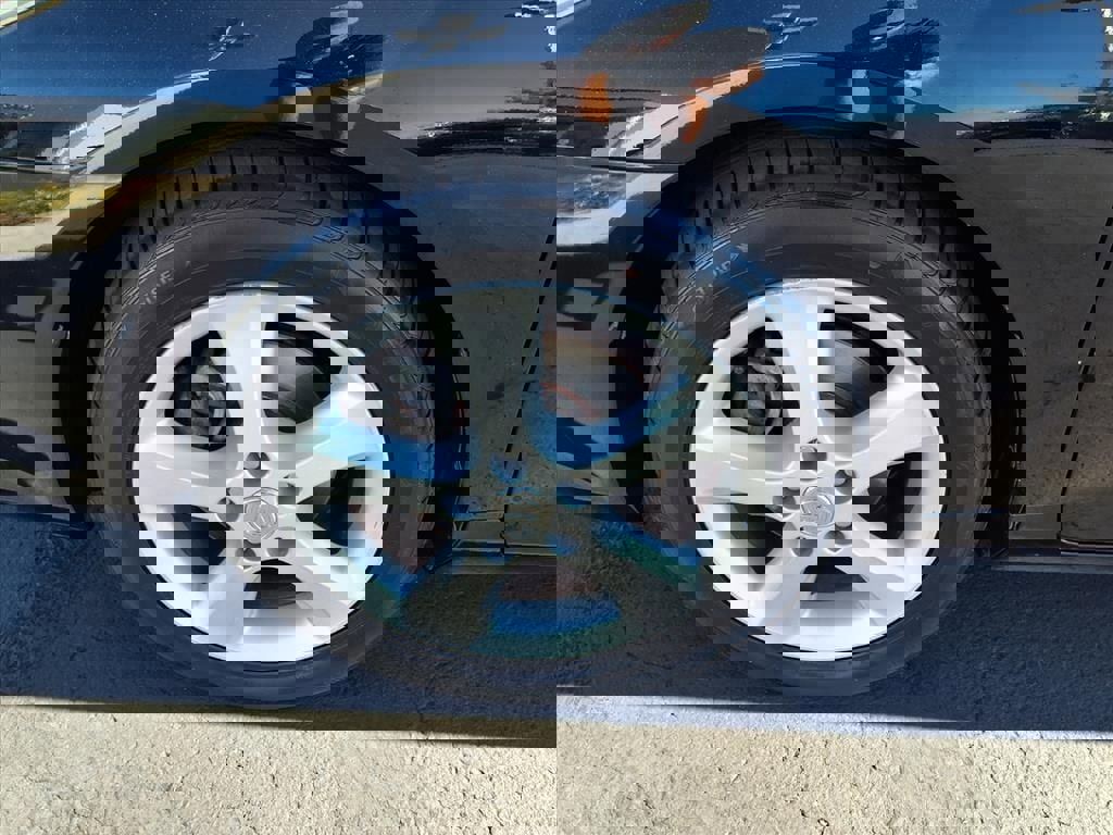 Used 2004 Toyota Solara Coupe image 13