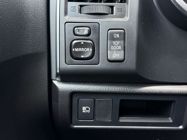Certified 2022 Toyota Sequoia TRD Sport RWD image 21