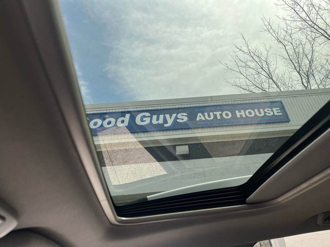 Used 2012 Volvo XC90 3.2 image 13