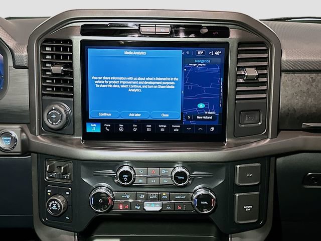 New 2025 Ford F150 Tremor w/ Bed Utility Package image 9