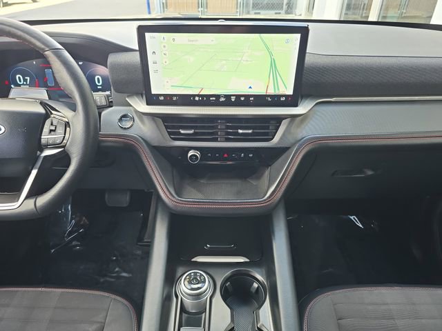 Used 2025 Ford Explorer ST-Line image 13