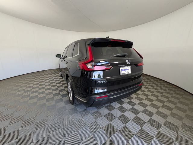 Used 2024 Honda CR-V EX-L image 14